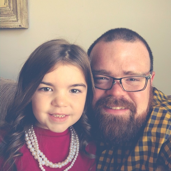 Meet your Posher, Bradley - Picture 1 of 1